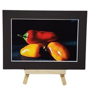 Williamson Photography Accents - Bell peppers 1